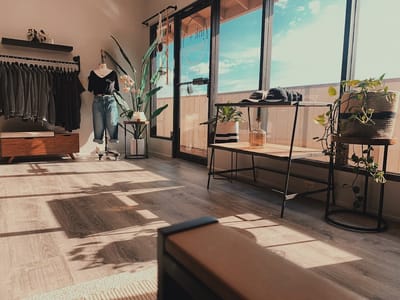 Ink and Beauty Studio