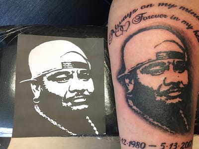 INK AND DREAMS HAWAII