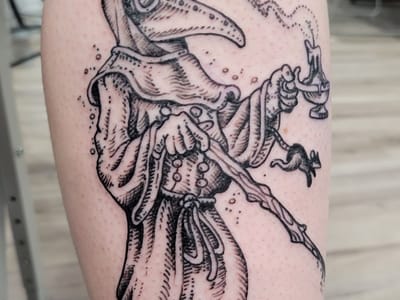 Ink and Iron Tattoo Parlour and Gallery