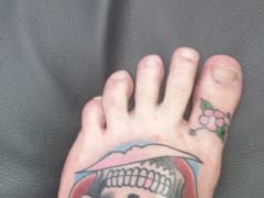 Ink and Iron Tattoo Parlour and Gallery