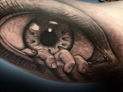 Ink & Iron Tattoos & Piercings