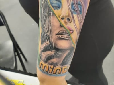 Ink and Memories Piercings and Tattoos