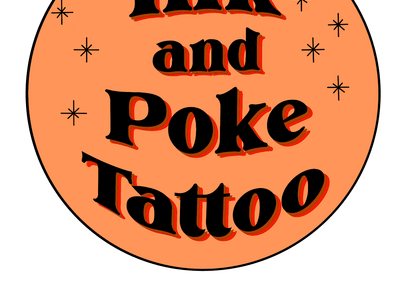 Ink and Poke Tattoos