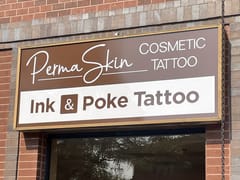 Ink and Poke Tattoos