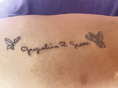 Ink and Poke Tattoos