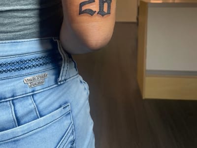 Ink and Soul Tattoo Shop