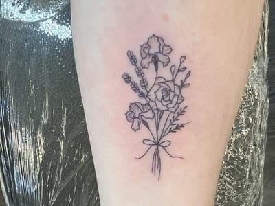 Ink and Soul Tattoo Shop