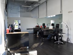 Ink and Soul Tattoo Shop