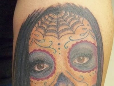 Ink Armory Art & Tattoo Studio