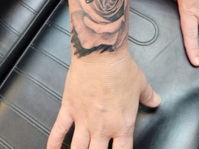 Ink Armory Art & Tattoo Studio