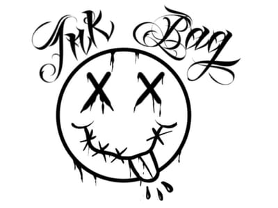 Ink Bag Tattoo and Piercing