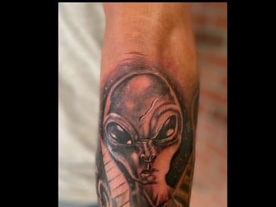 Ink Boss Tattoo & Piercing Studio