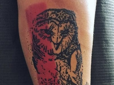 Ink by Storm Tattoos