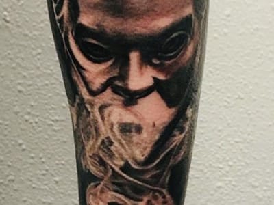 Ink by Storm Tattoos