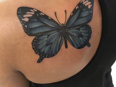 Ink by Storm Tattoos