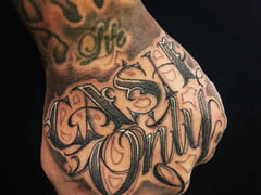 Ink by Storm Tattoos