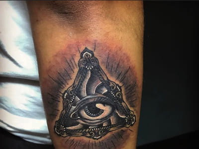 Ink by Storm Tattoos