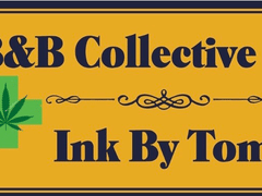 Ink By Tom @ Raz-A-Tat Tattoo