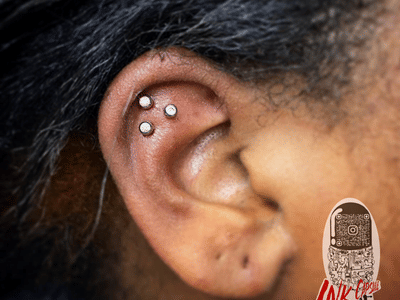 Ink Capsule Tattoo & Piercing