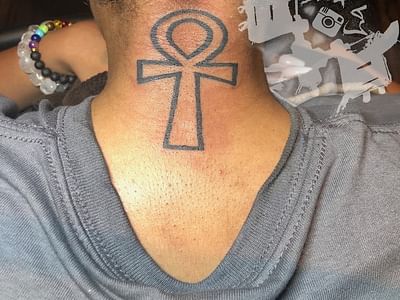 Ink Capsule Tattoo & Piercing