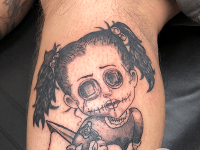 Ink Capsule Tattoo & Piercing