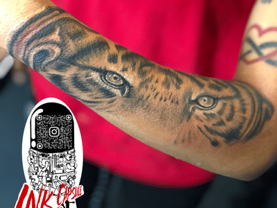 Ink Capsule Tattoo & Piercing