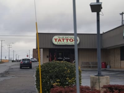 Ink City Tattoo