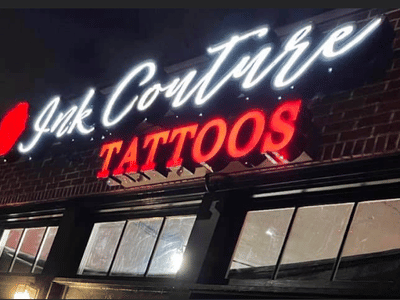 Ink Couture Tattoos