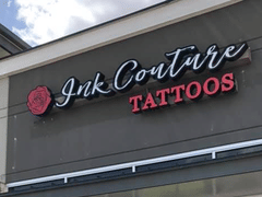 Ink Couture Tattoos