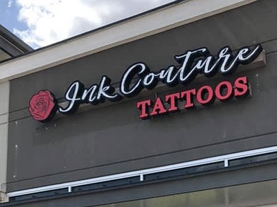 Ink Couture Tattoos
