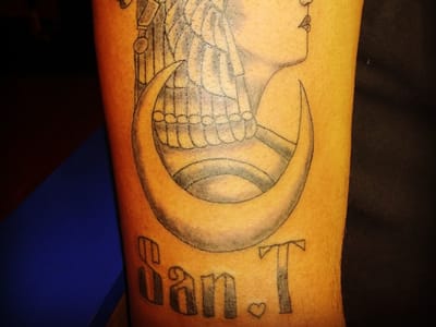 Ink'd Dreamz Tattoo & Body Piercing