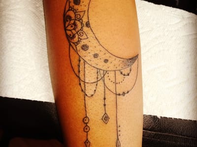 Ink'd Dreamz Tattoo & Body Piercing