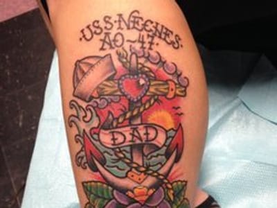 Ink'd IV Life Electric Tattooing