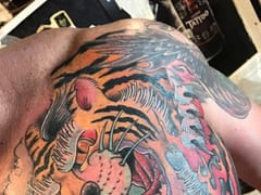 Ink'd IV Life Electric Tattooing