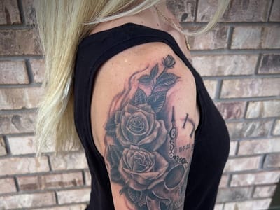 Ink'd Up Tattoo Rescue