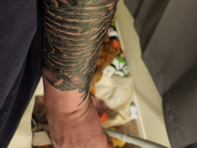 Ink Daddy Tattoo and Body Piercing