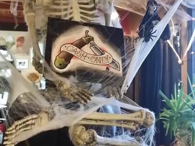 Ink Daddy Tattoo and Body Piercing