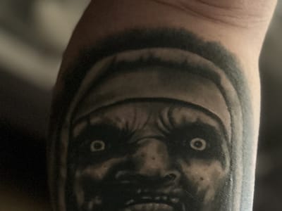 Ink & Dagger Tattoos