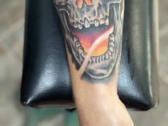 Ink & Dagger Tattoos