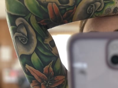 Ink & Dagger Tattoos