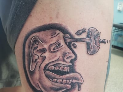 Ink & Destroy Tattoo Studio