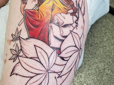 Ink & Destroy Tattoo Studio