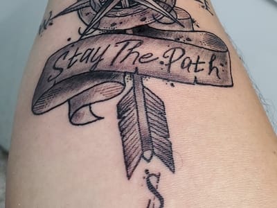 Ink & Destroy Tattoo Studio