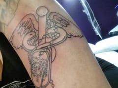 Ink & Destroy Tattoo Studio