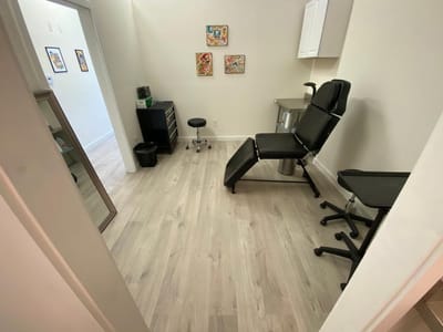 Ink Different Tattoos