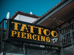 Ink Different Tattoos