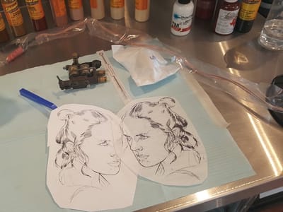 Ink Different Tattoos