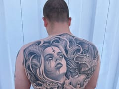 Ink Disciples Tattoo Parlor