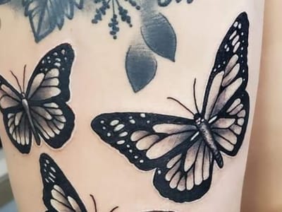 Ink Disciples Tattoo Parlor