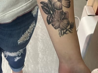 Ink Disciples Tattoo Parlor